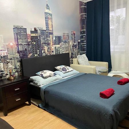 Melinda Apartman 小瓦尔道 外观 照片