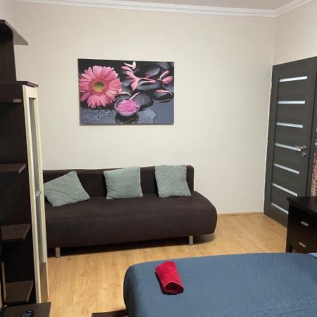 Melinda Apartman 小瓦尔道 外观 照片