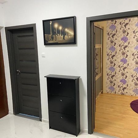 Melinda Apartman 小瓦尔道 外观 照片