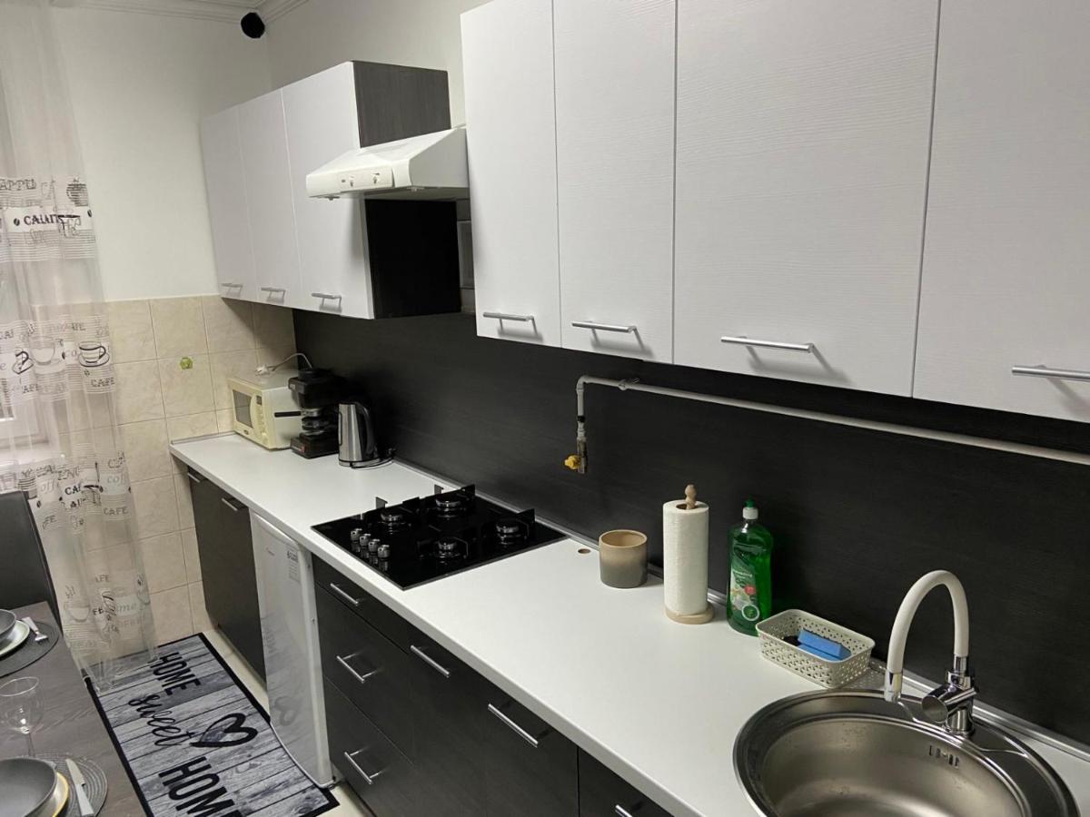 Melinda Apartman 小瓦尔道 外观 照片