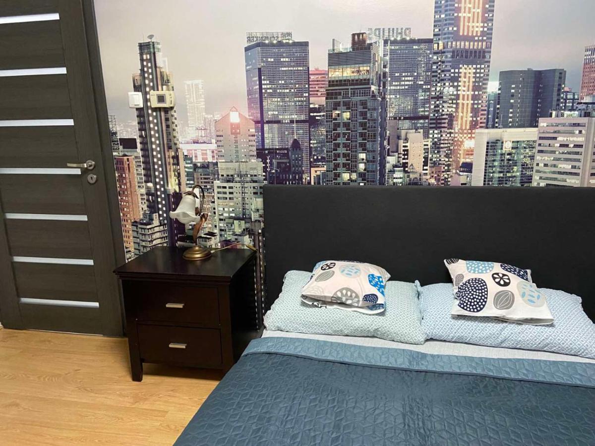 Melinda Apartman 小瓦尔道 外观 照片