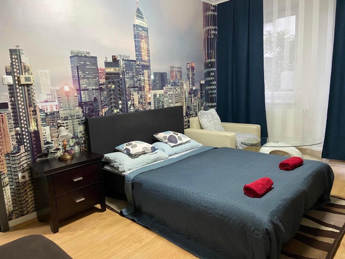 Melinda Apartman 小瓦尔道 外观 照片