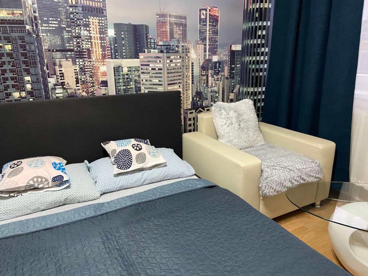 Melinda Apartman 小瓦尔道 外观 照片
