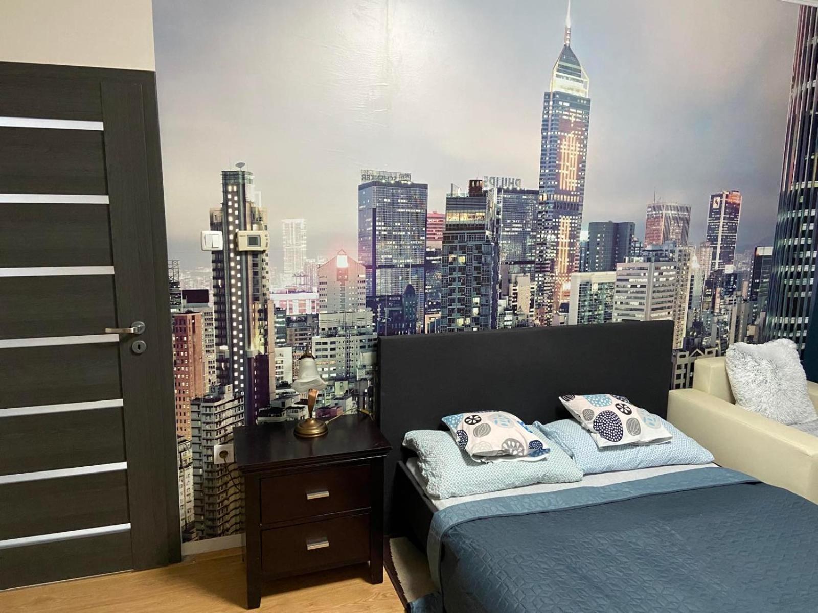 Melinda Apartman 小瓦尔道 外观 照片