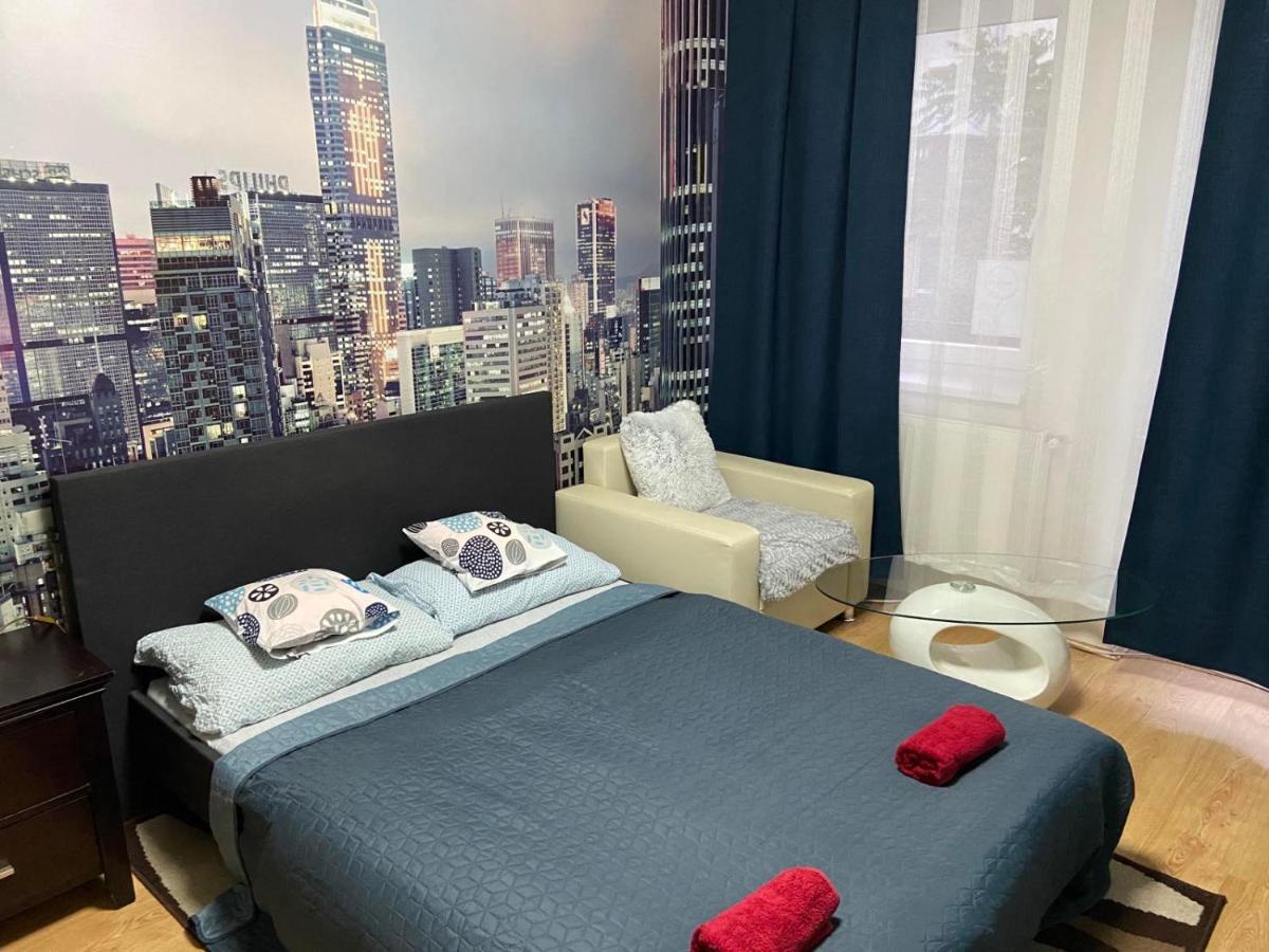 Melinda Apartman 小瓦尔道 外观 照片