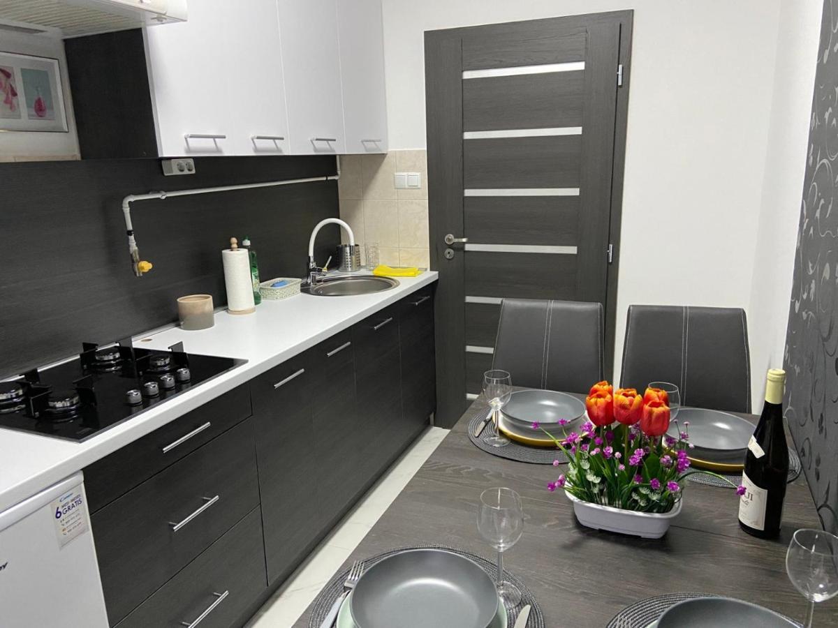 Melinda Apartman 小瓦尔道 外观 照片