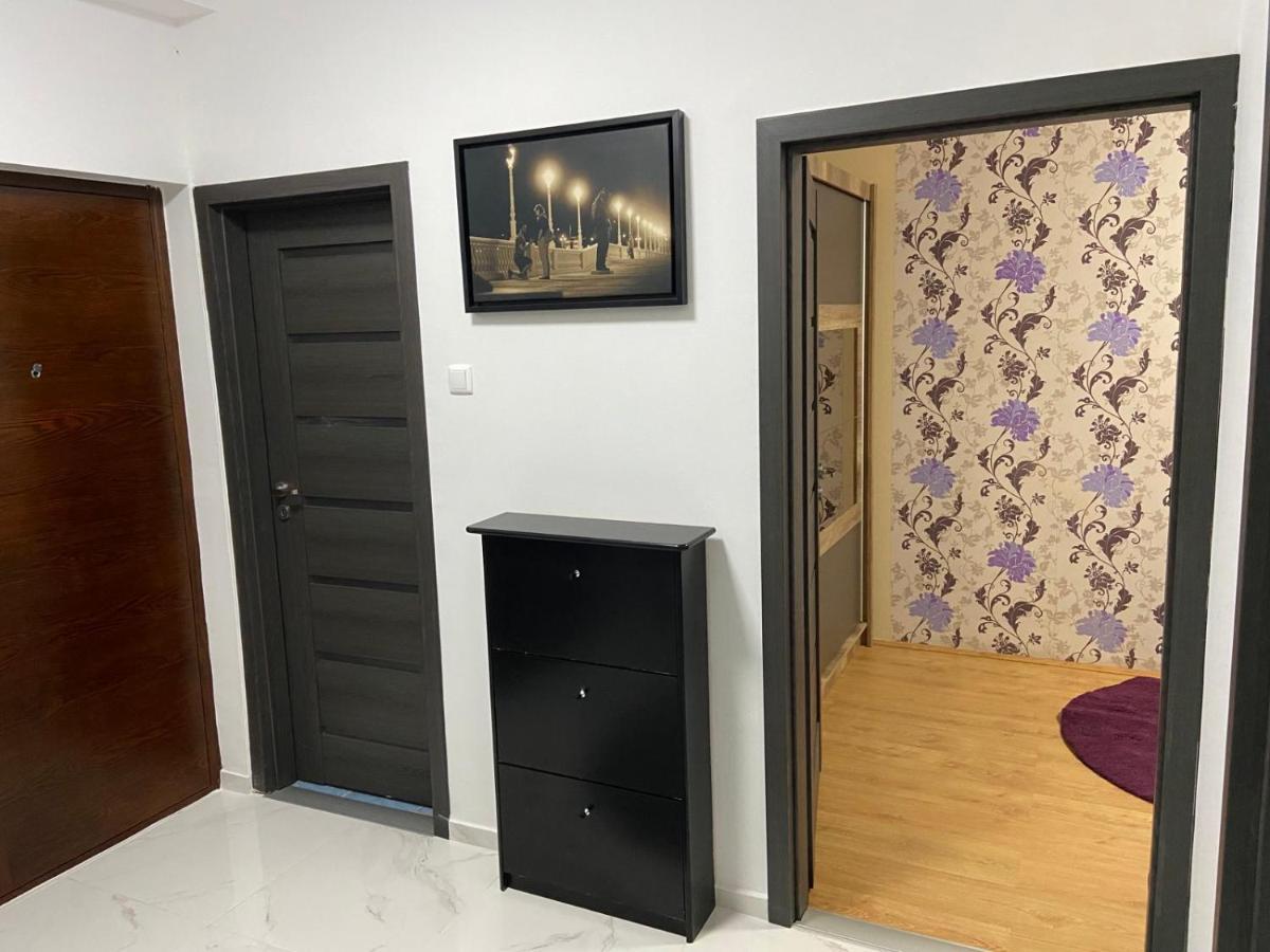 Melinda Apartman 小瓦尔道 外观 照片