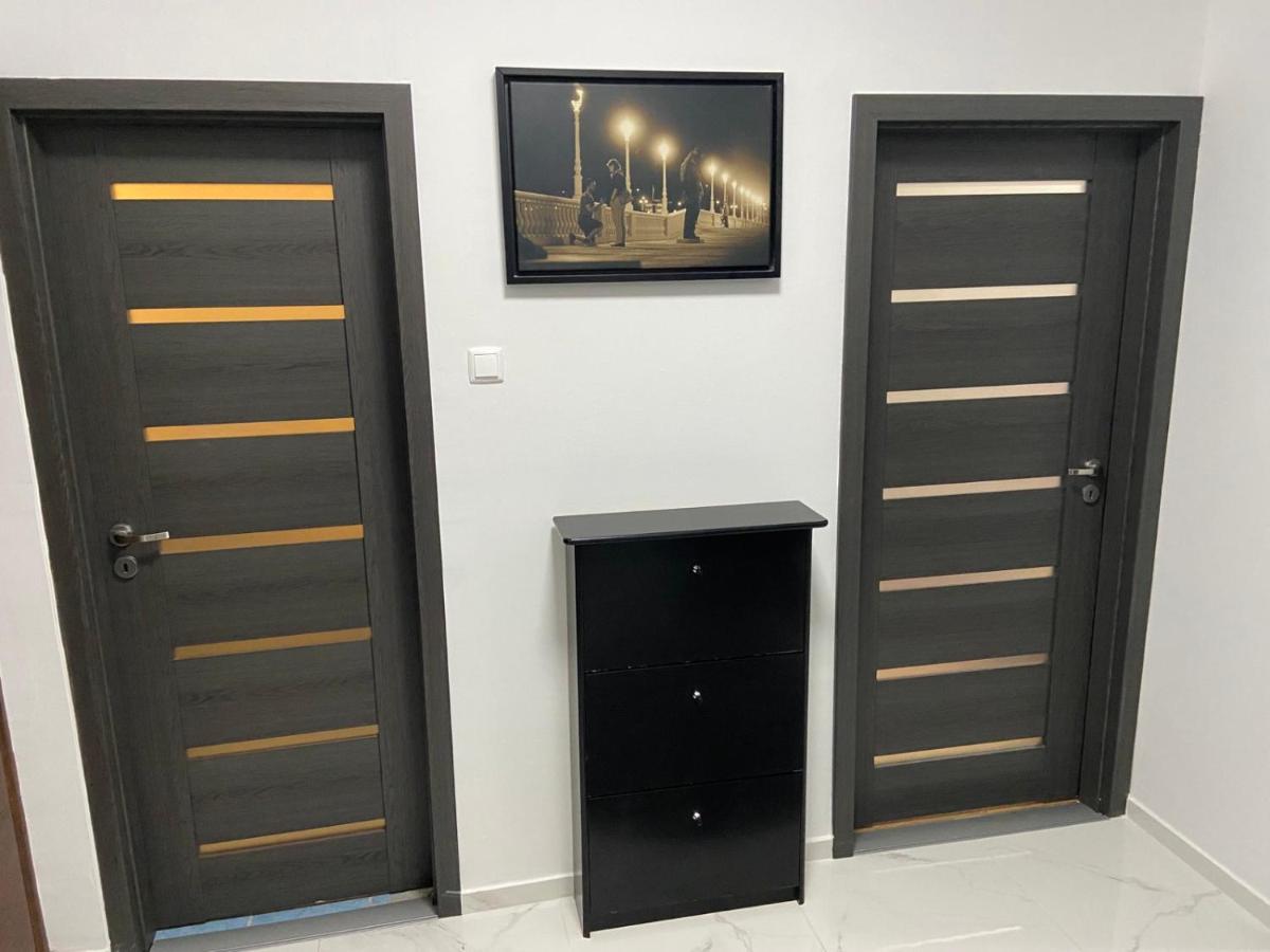 Melinda Apartman 小瓦尔道 外观 照片