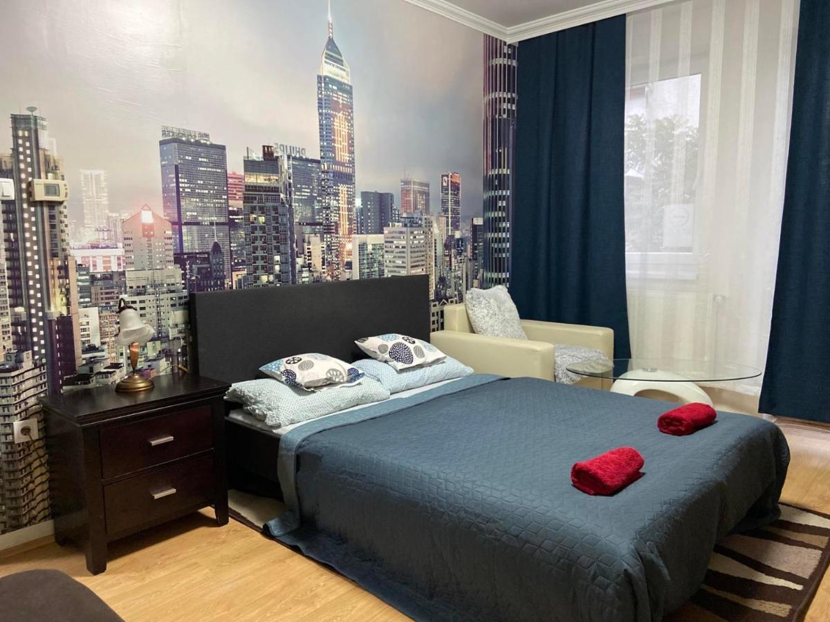 Melinda Apartman 小瓦尔道 外观 照片