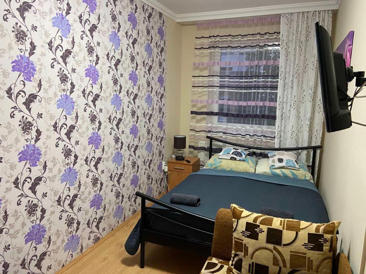 Melinda Apartman 小瓦尔道 外观 照片