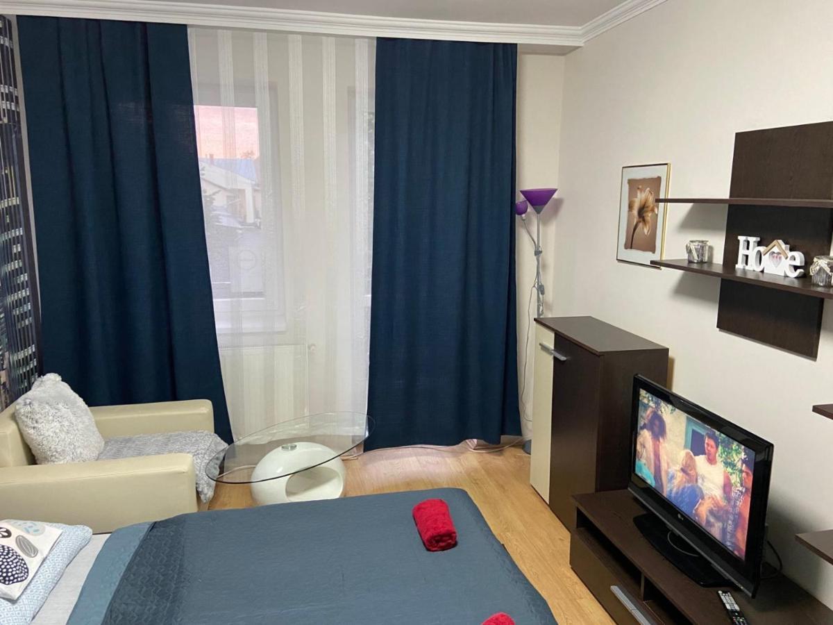 Melinda Apartman 小瓦尔道 外观 照片