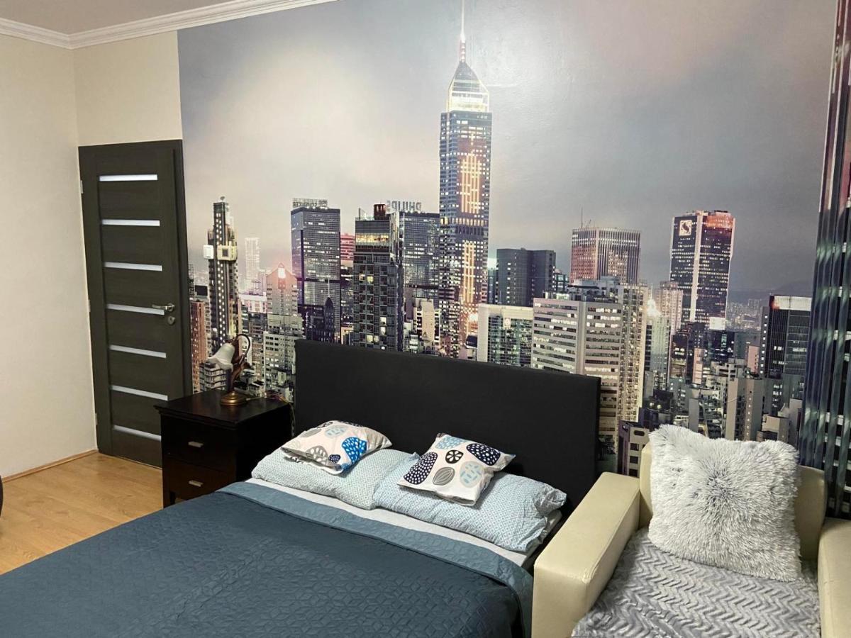 Melinda Apartman 小瓦尔道 外观 照片