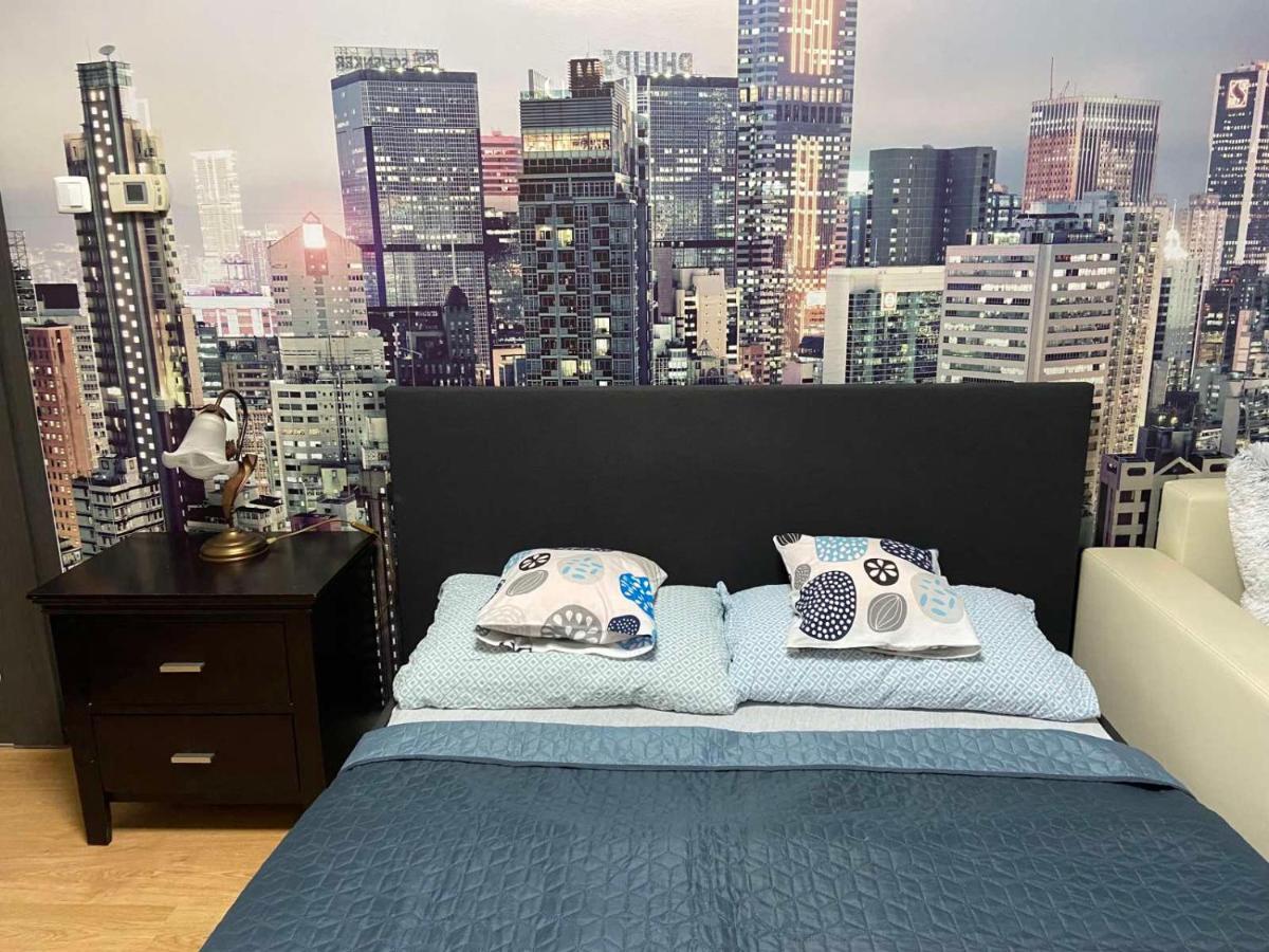 Melinda Apartman 小瓦尔道 外观 照片