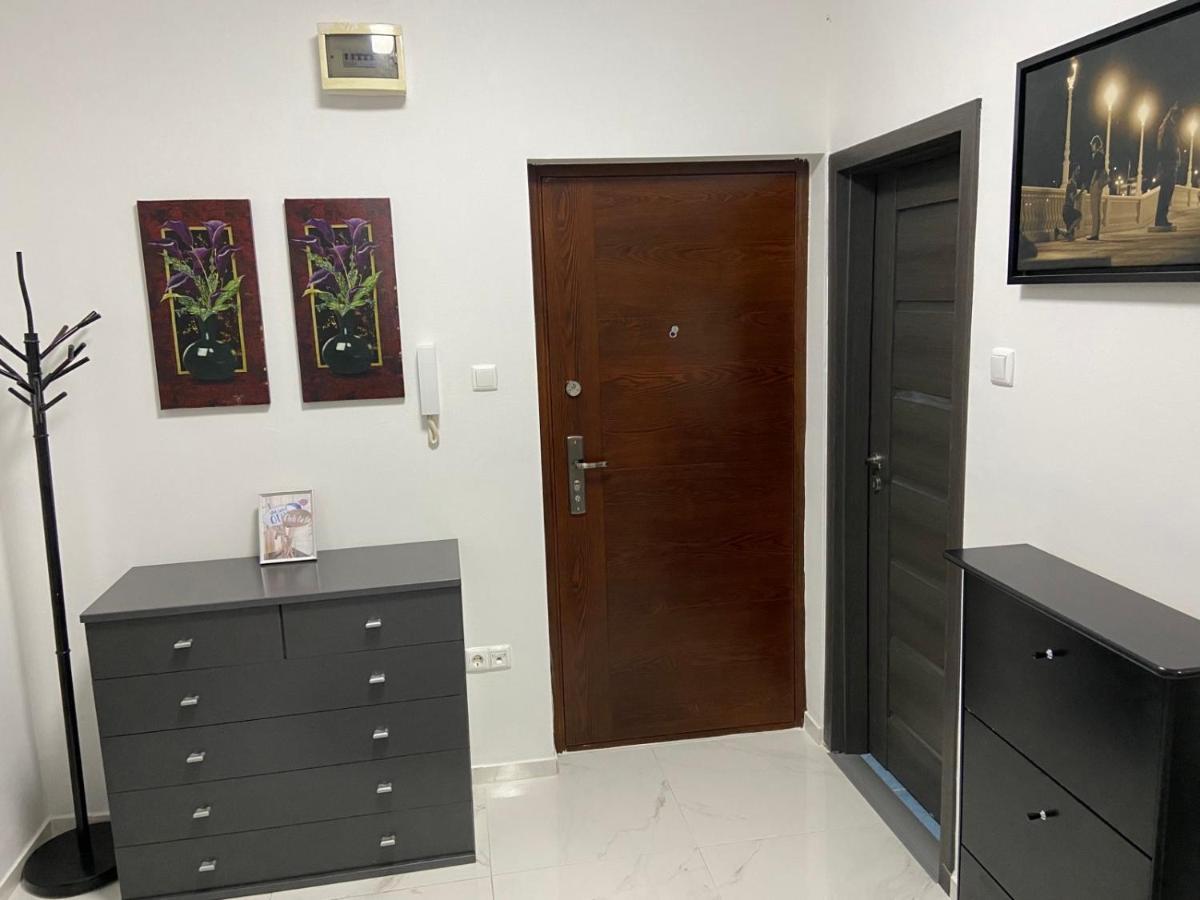 Melinda Apartman 小瓦尔道 外观 照片