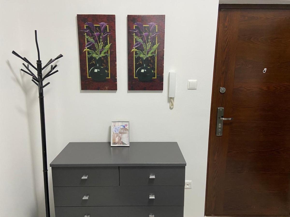 Melinda Apartman 小瓦尔道 外观 照片