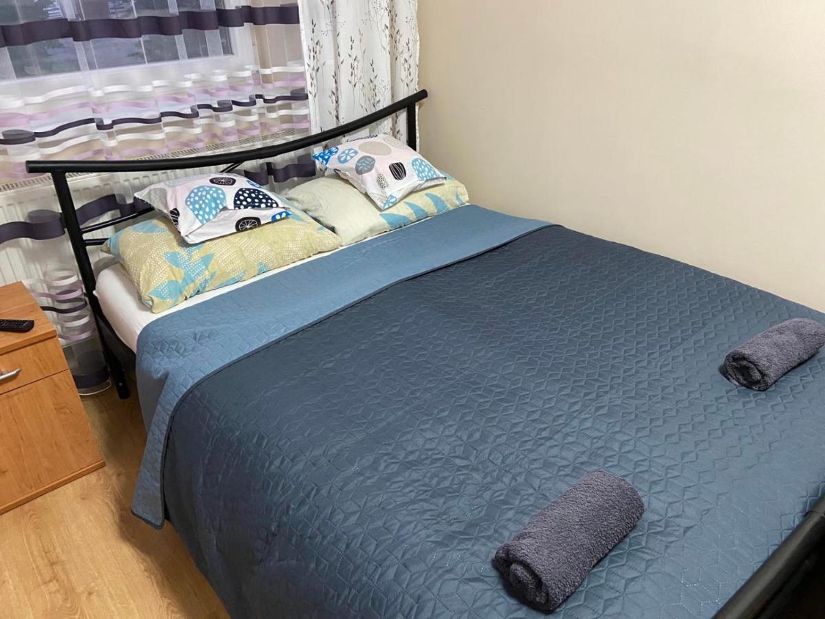 Melinda Apartman 小瓦尔道 外观 照片