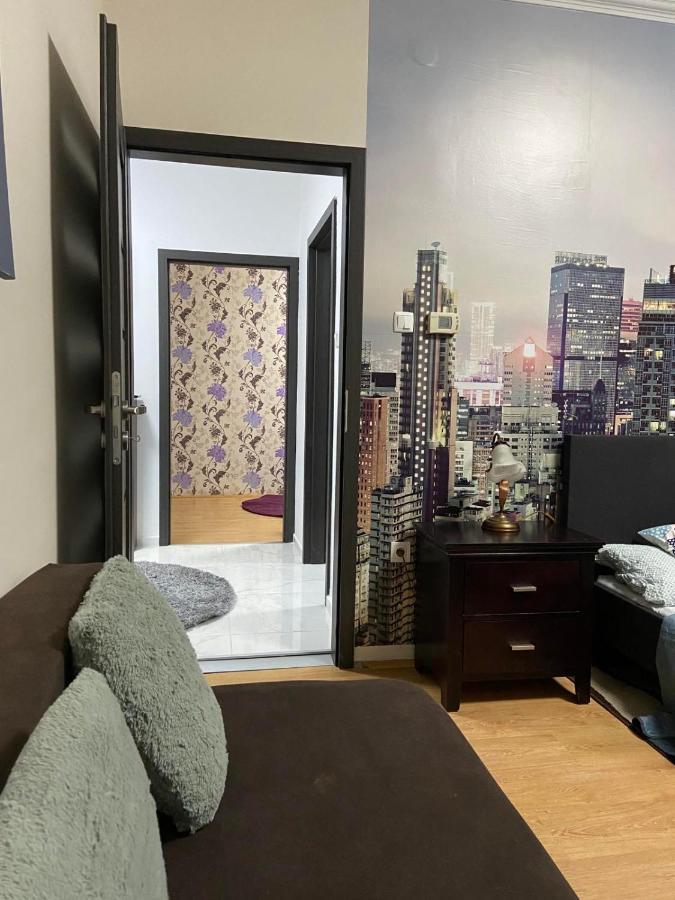 Melinda Apartman 小瓦尔道 外观 照片