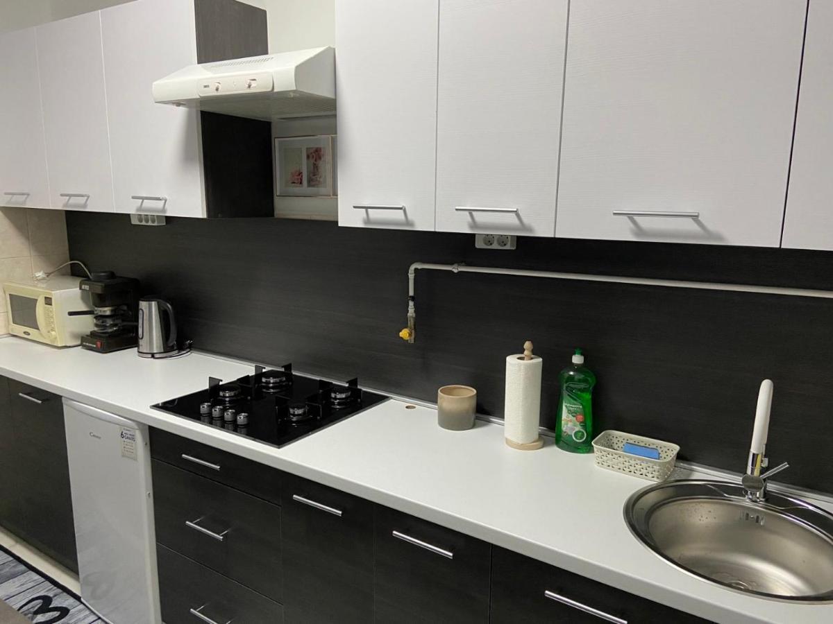 Melinda Apartman 小瓦尔道 外观 照片