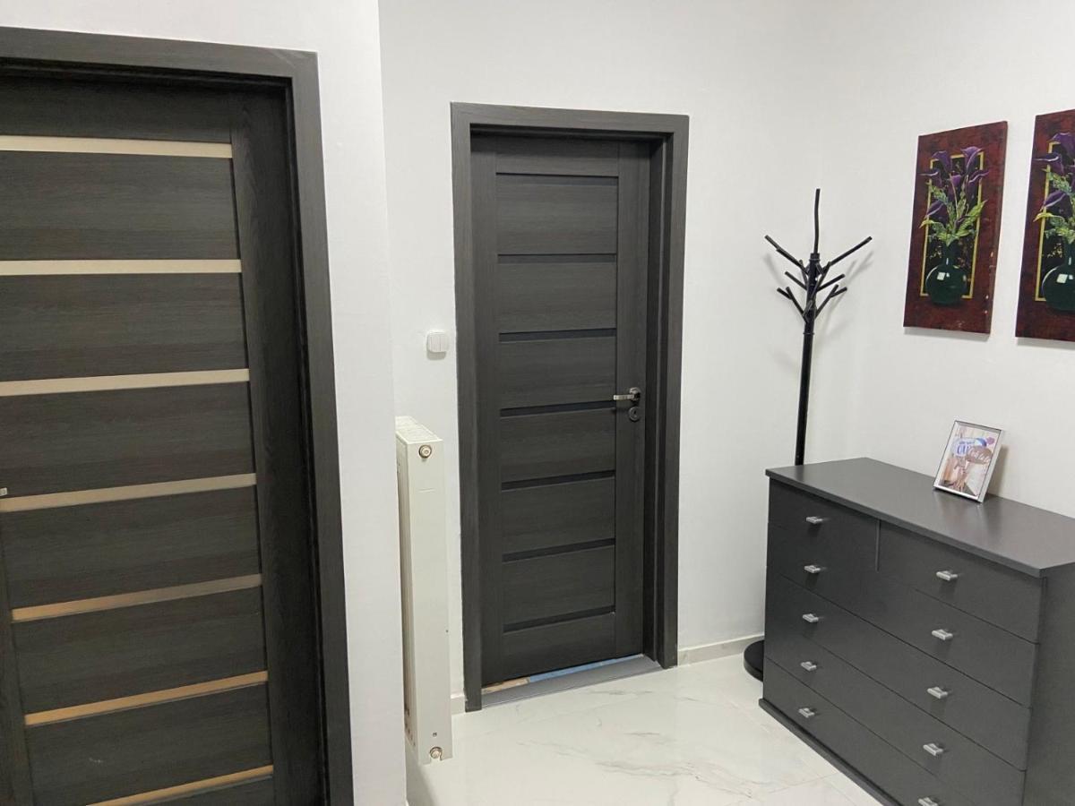 Melinda Apartman 小瓦尔道 外观 照片