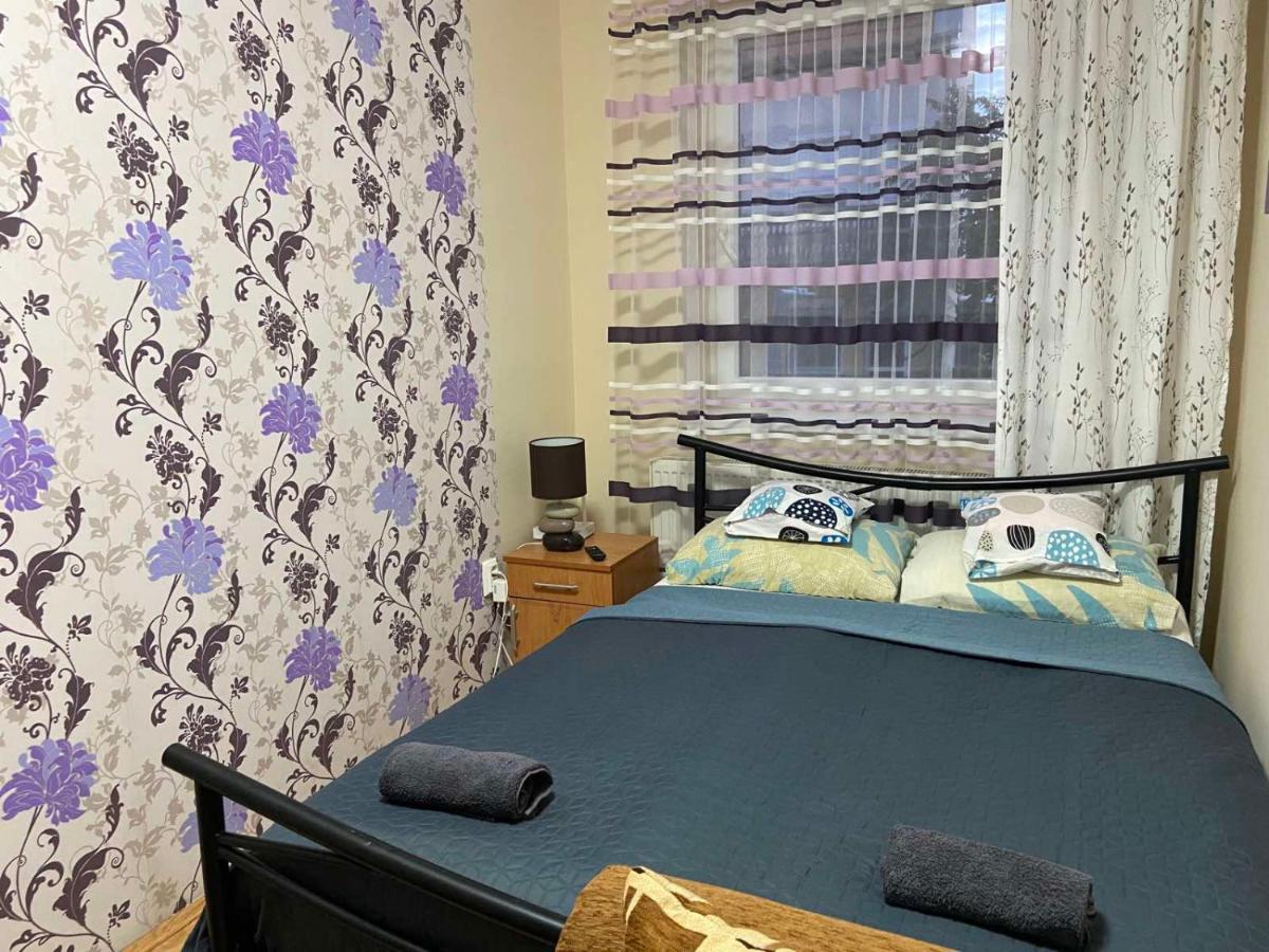Melinda Apartman 小瓦尔道 外观 照片